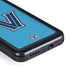 Villanova University V Wildcats Galaxy S24 Plus Waterproof Case